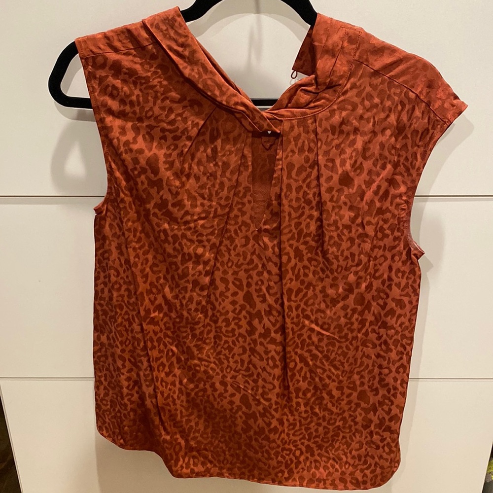 Brand new blouse
